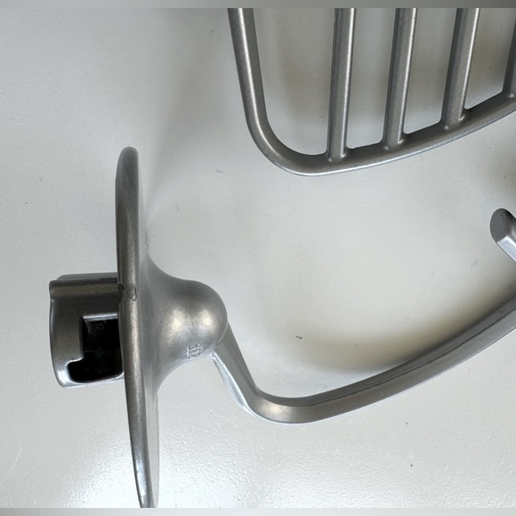 KitchenAid brand beater set for tilt head 5 qt mixer. Set of 3. - Picture 4 of 11